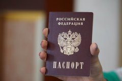 В Луганске открыли второй колл-центр для информирования населения ЛНР о получении паспорта РФ