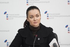 "Луганскгаз" отчитался о готовности к отопительному сезону