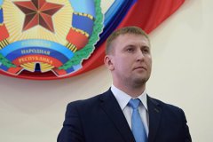 Денис Мирошниченко: Наш народ, как никакой другой, умеет сплачиваться и объединяться