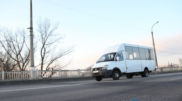 На восстановленном путепроводе возобновили движение транспорта