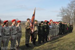 Нелиберальное воспитание в Луганской Республике