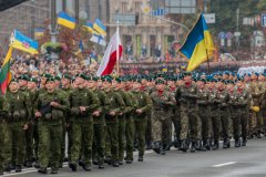 «Кленовая арка» вместо энергетической безопасности Литвы и Польши