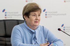 Председатель ПФ ЛНР разъяснила порядок применения иностранных документов