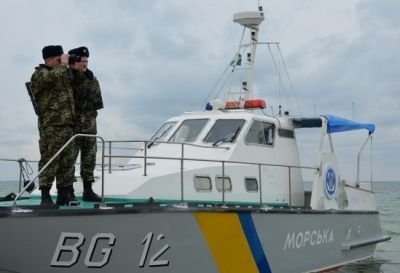 У берегов российского Крыма разворачивают новый пост