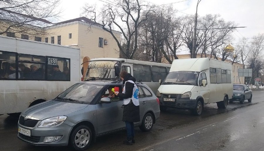 Голос памяти душу бередит сквозь годы