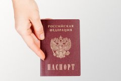 Получение паспортов России жителями ЛНР. Есть мнение