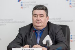 Доставка граждан ЛНР к пунктам получения паспортов РФ осуществляется ежедневно