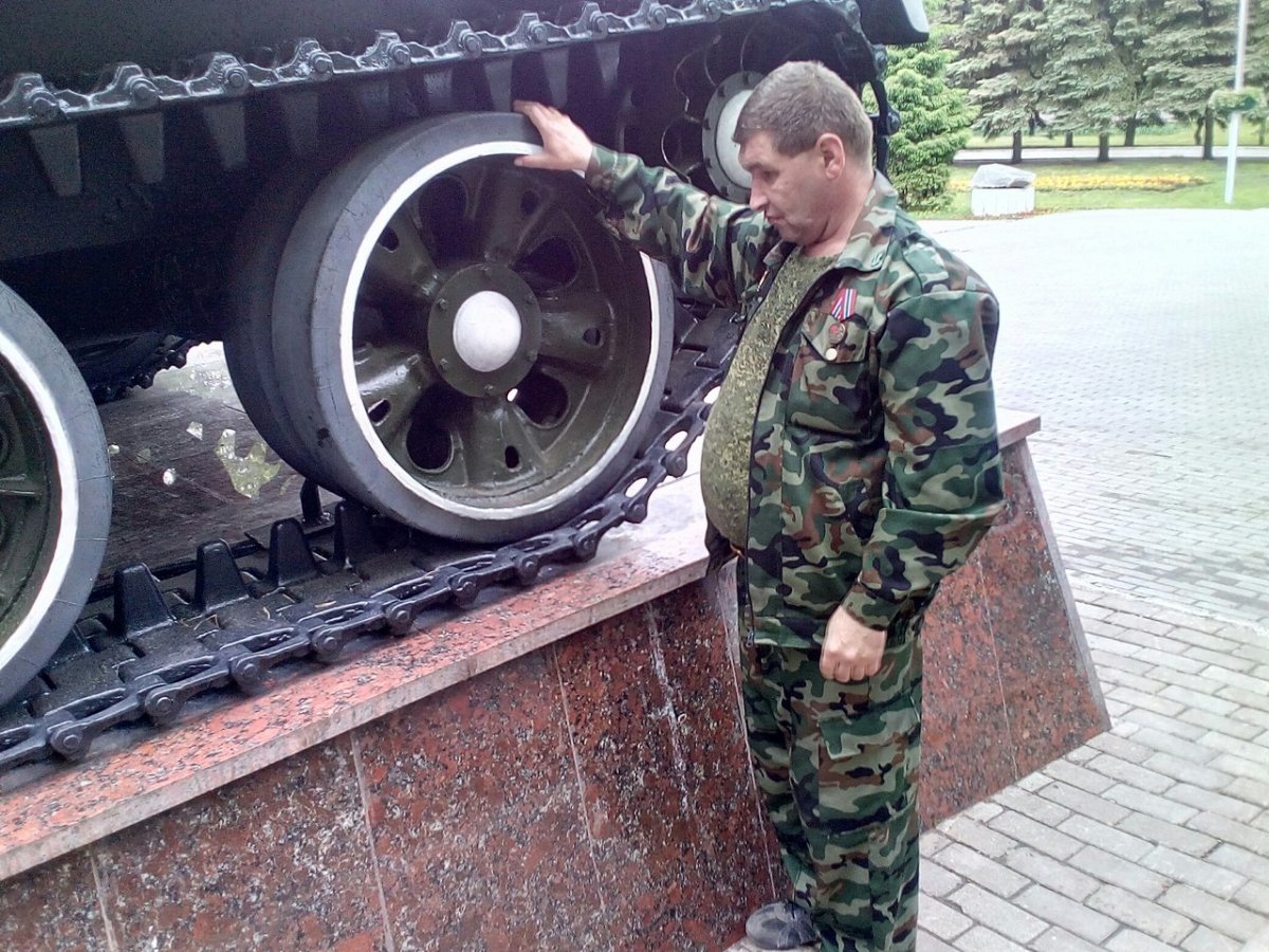 Рожденные в рубашке, или Восставшие из ада