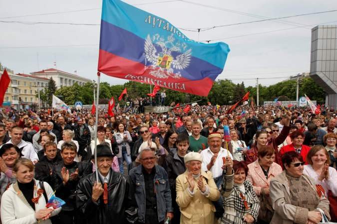 Мы выбрали путь и идем к своей мечте