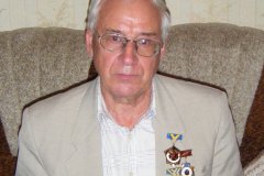 К 75-летию Великой Победы. Помним всегда!