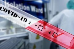 Медики зарегистрировали в ЛНР 393 случая заболевания COVID-19