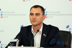 Реорганизация стабилизирует практически уничтоженную Украиной угольную отрасль