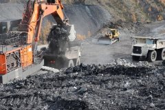 Перспективы развития углепрома остаются сферой повышенного внимания в ЛНР