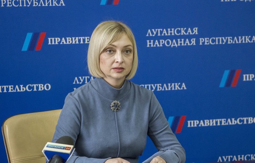 Ситуация с коронавирусом в ЛНР полностью стабилизировалась, - Минздрав