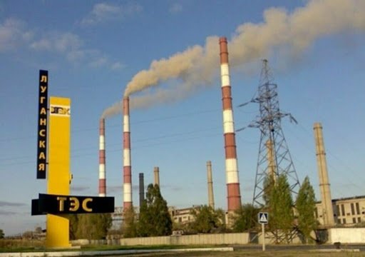 Как в Счастье пришло несчастье