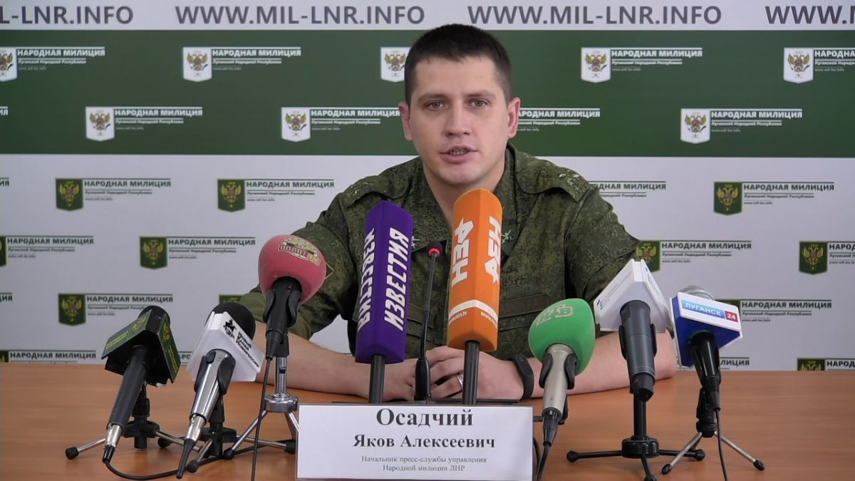 Боевик ВСУ подвергся нападению крысы при уборке свалки пищевых отходов