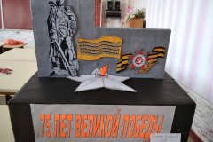 К "Памяти сердца" присоединились более 5,5 тыс. учащихся ЛНР
