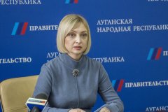 Ситуация с коронавирусом в ЛНР полностью стабилизировалась, - Минздрав