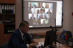 Летом детворе скучать никак нельзя!