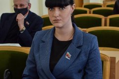 Принят Закон ЛНР "О безопасном обращении с пестицидами и агрохимикатами"