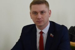 Внесены изменения в статью 56 Закона ЛНР "О налоговой системе"