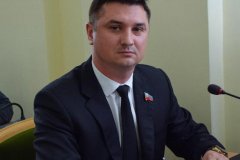 Внесены изменения в статью 170 УК ЛНР и Кодекс ЛНР об административных правонарушениях