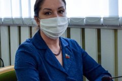Внесены изменения в Закон ЛНР "Об адвокатской деятельности и адвокатуре в Луганской Народной Республике"