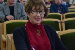 Депутаты НС ЛНР установили статус русского языка как единственного государственного в ЛНР