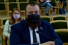 Депутаты Народного Совета ЛНР внесли изменения в Закон ЛНР "Об образовании"
