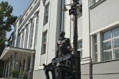 Музыкальные коллективы ЛГАКИ победили в международном конкурсе