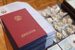 Главная задача – повышение качества образования в Республике