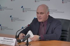 Из-за COVID-19 в Антрацитовском районе и Ровеньках вводят ограничительные меры