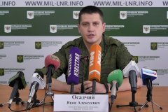 Штаб ООС готовит провокацию у пункта пропуска "Станица Луганская"