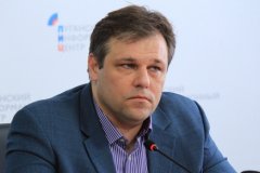 Киевские "представители Донбасса" дискредитировали себя как участники переговоров, - Мирошник