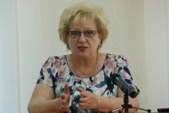 "Россия - ты мой родной язык!"