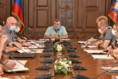 ЧСПК сняла некоторые ограничения на большей части территории ЛНР