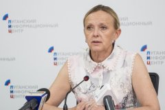 Жителей ЛНР просят не поддаваться на провокации по поводу открытия КПВВ