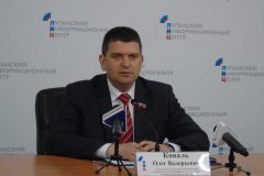 Шахты - это не просто горы добытого угля, это - прежде всего, труд горняков, - Коваль