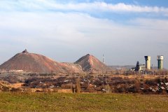Бывшим работникам угольных предприятий выплатят пособие по безработице