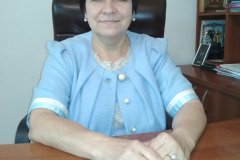Наша работа – о ветеранах забота!