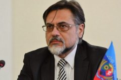 Призываем Украину соблюдать стандарты ОБСЕ по добросовестному участию в переговорах, - Дейнего