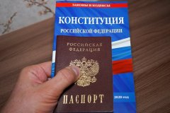 Пошаговая инструкция для участников голосования по вопросу одобрения изменений в Конституцию РФ