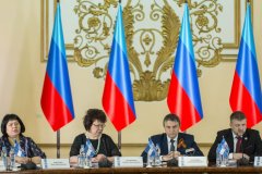 Наша основная цель – это защита прав и интересов каждого жителя, - Карякин
