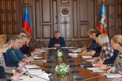 ЧСПК утвердила требования для открывающихся предприятий