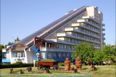Требования  по профилактике COVID-19 в учреждениях, осуществляющих деятельность по предоставлению мест для временного проживания (гостиницы и иные средства  размещения)