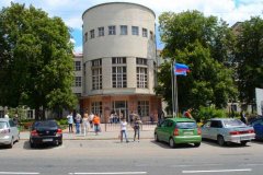 Требования по проведению экзаменов в очной форме в условиях сохранения рисков распространения COVID-19