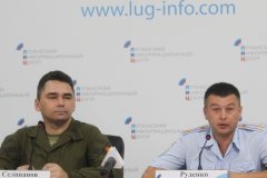 Юных жителей ЛНР приглашают принять участие в военно-патриотических сборах
