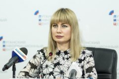 Представитель Минюста рассказала о принятых нормативных правых актах в сфере нотариальной деятельности