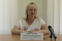 В текущем году был утвержден обновленный состав Молодежного совета при АГЛ ЛНР