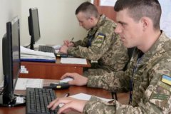 Украинские военные разрабатывают новые планы информационных диверсий против Республик Донбасса